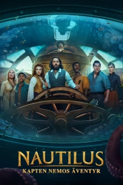 Nautilus Nautilus