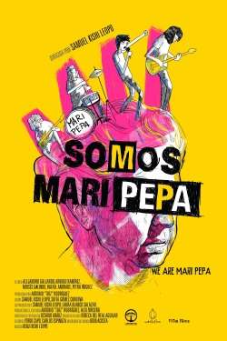 We Are Mari Pepa We Are Mari Pepa