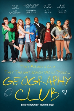 Geography Club Geography Club