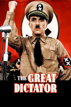 The Great Dictator The Great Dictator