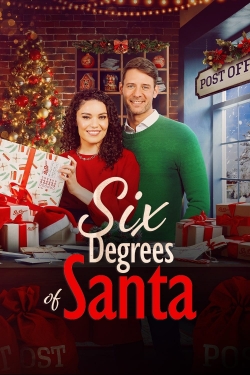 Six Degrees of Santa Six Degrees of Santa
