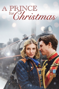 A Prince for Christmas A Prince for Christmas
