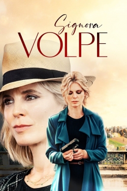 Signora Volpe Signora Volpe