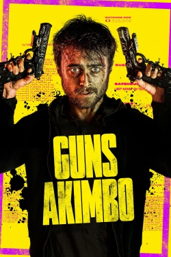 Guns Akimbo Guns Akimbo