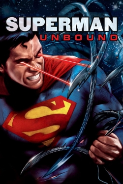 Superman: Unbound Superman: Unbound