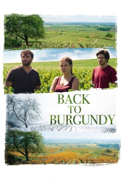 Back to Burgundy Back to Burgundy