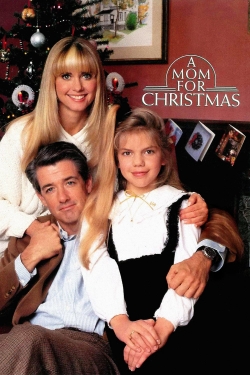A Mom for Christmas A Mom for Christmas