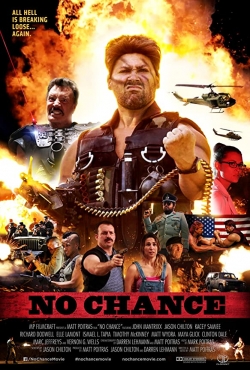 No Chance No Chance