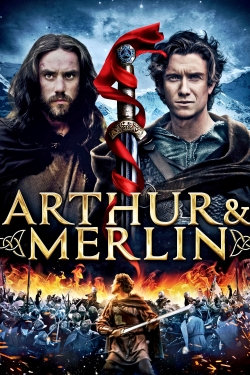 Arthur & Merlin Arthur & Merlin