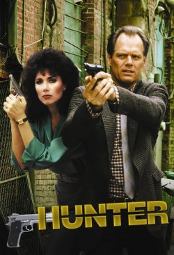 Hunter Hunter