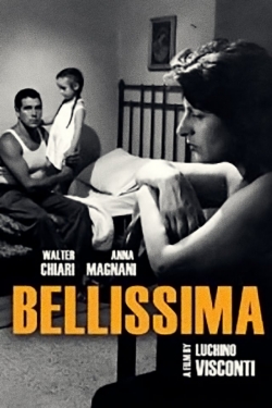 Bellissima Bellissima