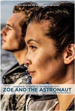 Zoe and the Astronaut Zoe and the Astronaut