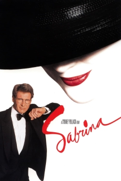 Sabrina Sabrina