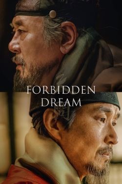 Forbidden Dream Forbidden Dream