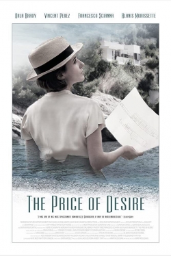 The Price of Desire The Price of Desire