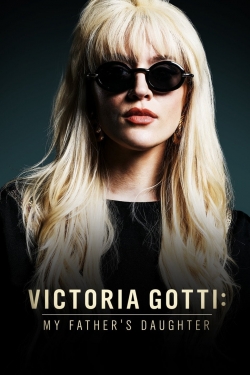 Victoria Gotti: My Father's Daughter Victoria Gotti: My Father's Daughter