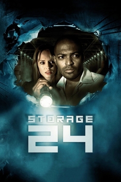 Storage 24 Storage 24