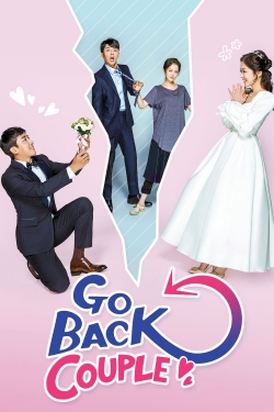 Go Back Couple Go Back Couple