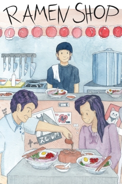 Ramen Shop Ramen Shop