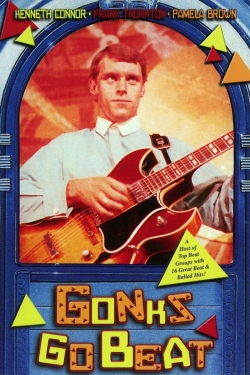 Gonks Go Beat Gonks Go Beat