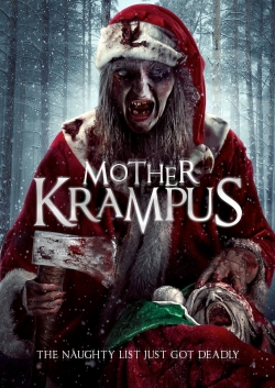 Mother Krampus Mother Krampus