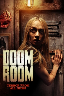 Doom Room Doom Room