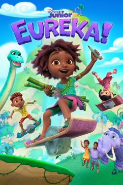 Eureka! Eureka!