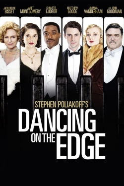Dancing on the Edge Dancing on the Edge