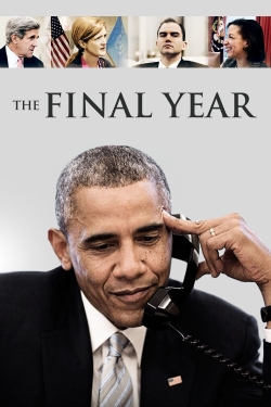 The Final Year The Final Year