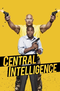 Central Intelligence Central Intelligence