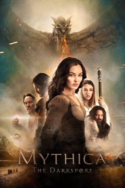 Mythica: The Darkspore Mythica: The Darkspore