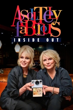 Absolutely Fabulous: Inside Out Absolutely Fabulous: Inside Out