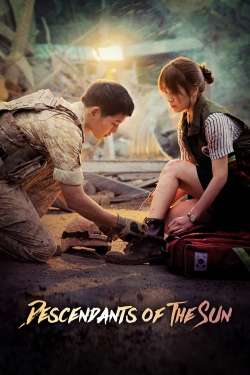 Descendants of the Sun Descendants of the Sun