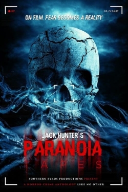 Paranoia Tapes Paranoia Tapes
