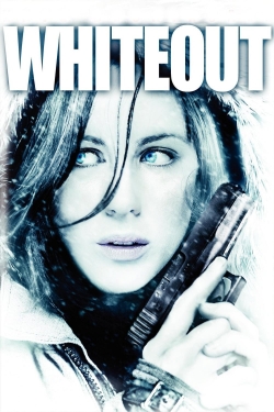 Whiteout Whiteout