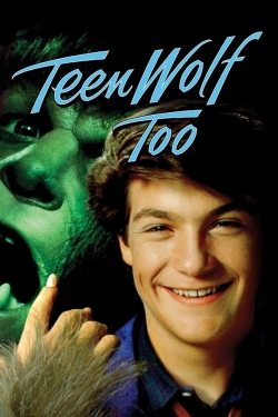 Teen Wolf Too Teen Wolf Too
