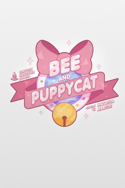 Bee and PuppyCat Bee and PuppyCat