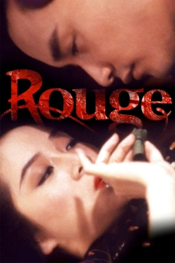 Rouge Rouge