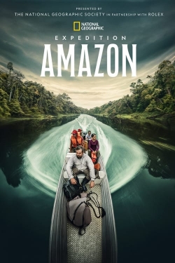 Expedition Amazon Expedition Amazon