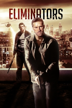 Eliminators Eliminators