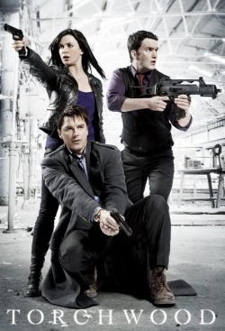 Torchwood Torchwood