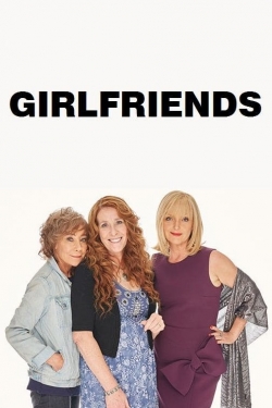 Girlfriends Girlfriends