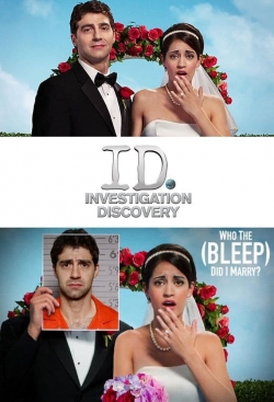 Who The (Bleep) Did I Marry? Who The (Bleep) Did I Marry?