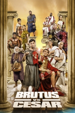 Brutus Vs César Brutus Vs César