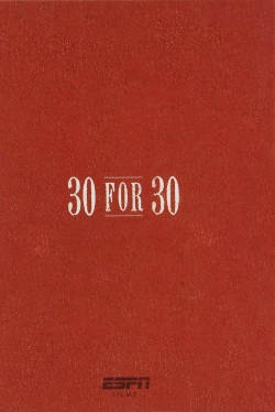 30 for 30 30 for 30