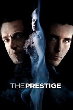 The Prestige The Prestige