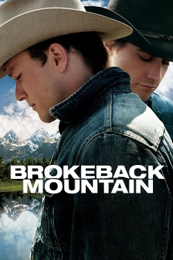 Brokeback Mountain Brokeback Mountain