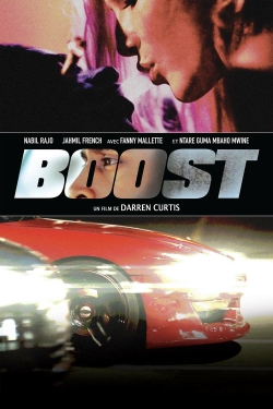 Boost Boost
