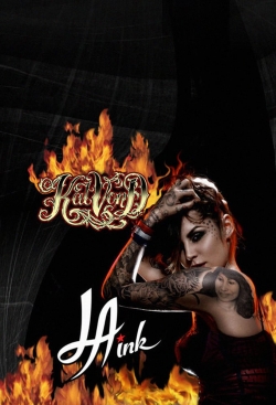 LA Ink LA Ink