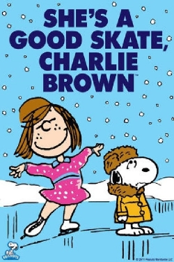 She's a Good Skate, Charlie Brown She's a Good Skate, Charlie Brown